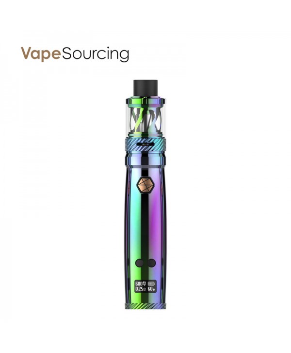 Uwell Nunchaku 80W Full Kit