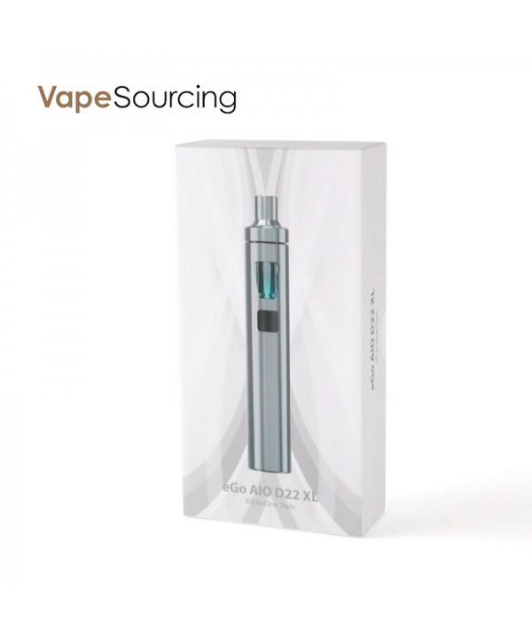 Joyetech eGo AIO D22 XL