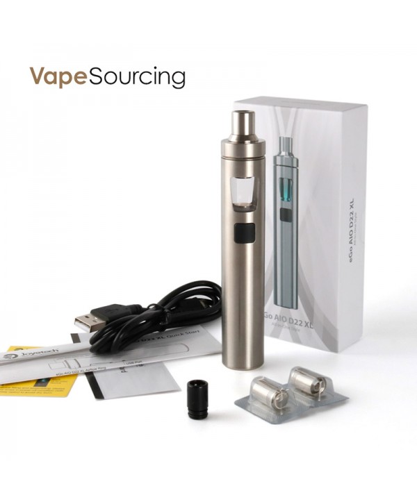 Joyetech eGo AIO D22 XL