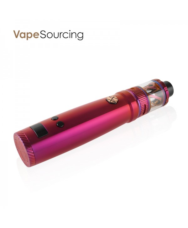 Uwell Nunchaku 80W Full Kit