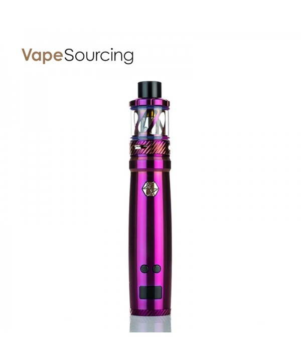 Uwell Nunchaku 80W Full Kit