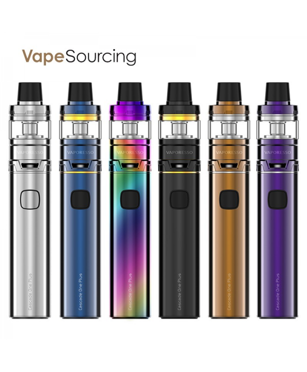 Vaporesso Cascade One Plus Kit