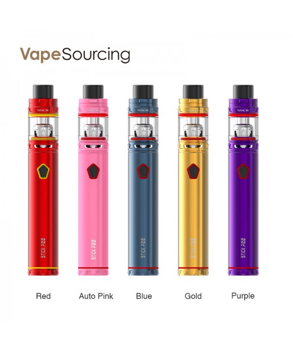 SMOK Stick P22 Kit 2000mAh