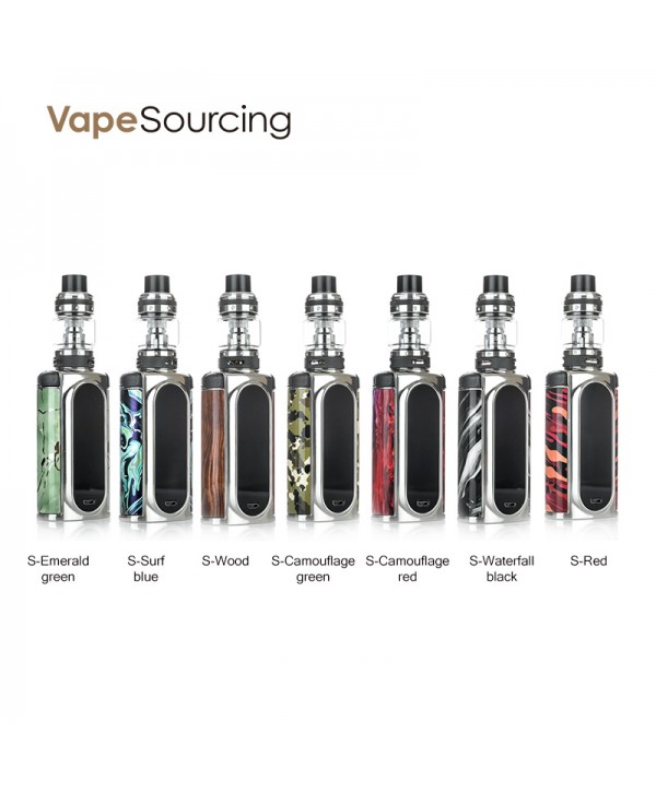 VOOPOO Vmate Kit 200W With UFORCE T1 Tank 8ml<span class=