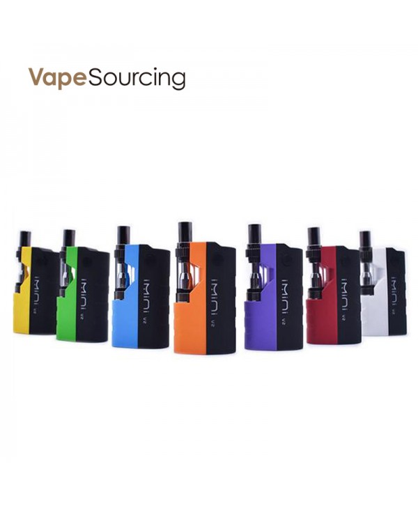 Imini V2 Vaporizer Kit 650mAh