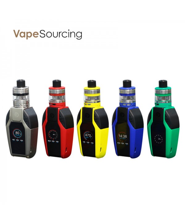 Joyetech EKEE with ProCore Motor Kit