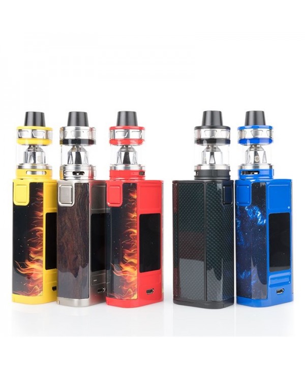 Joyetech CUBOID TAP Kit 228W with ProCore Aries Tank<span class=