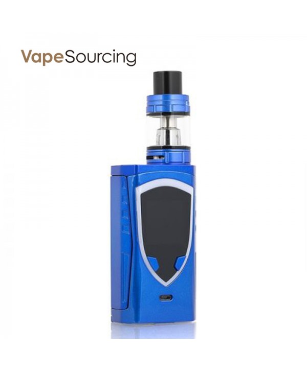 SMOK ProColor Kit 225W With TFV8 Big Baby Tank