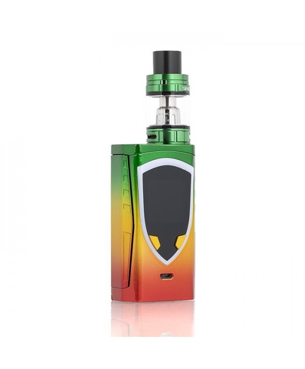 SMOK ProColor Kit 225W With TFV8 Big Baby Tank