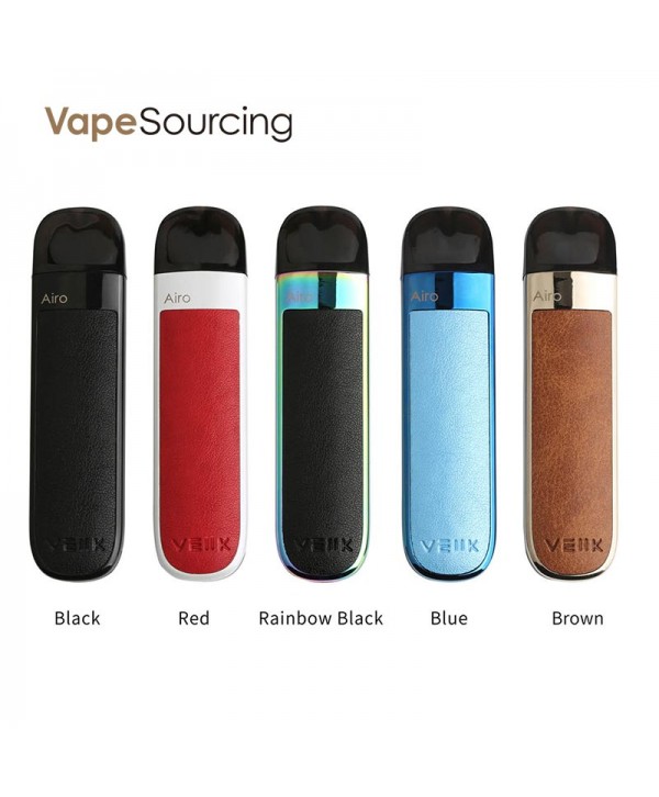 VEIIK Airo Pod System Kit