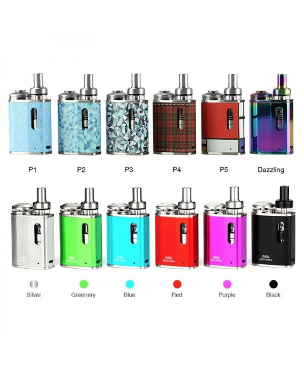 Eleaf iStick Pico Baby Kit<span class=