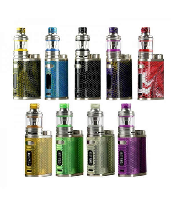 Eleaf iStick Pico RESIN Kit with MELO 4 Atomizer<span class=