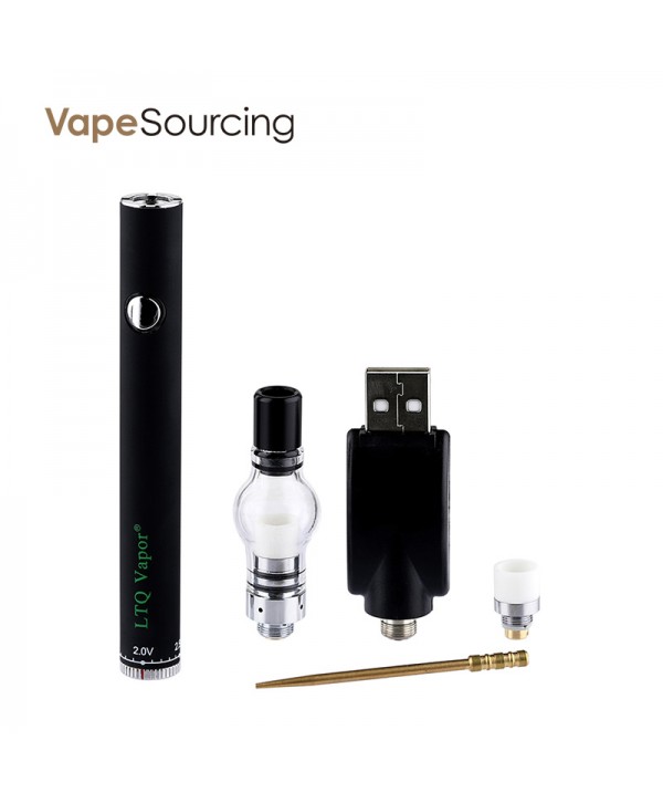 LTQ Vapor Mini Globefish Kit 280mAh Dab Vape Pen Kit (1pc/pack)