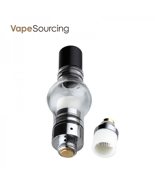 LTQ Vapor Mini Globefish Kit 280mAh Dab Vape Pen Kit (1pc/pack)