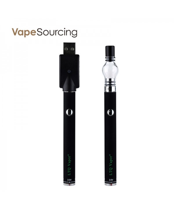 LTQ Vapor Mini Globefish Kit 280mAh Dab Vape Pen Kit (1pc/pack)