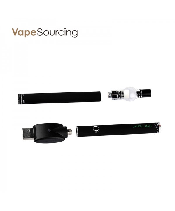 LTQ Vapor Mini Globefish Kit 280mAh Dab Vape Pen Kit (1pc/pack)