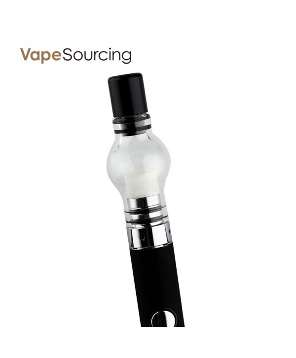 LTQ Vapor Mini Globefish Kit 280mAh Dab Vape Pen Kit (1pc/pack)
