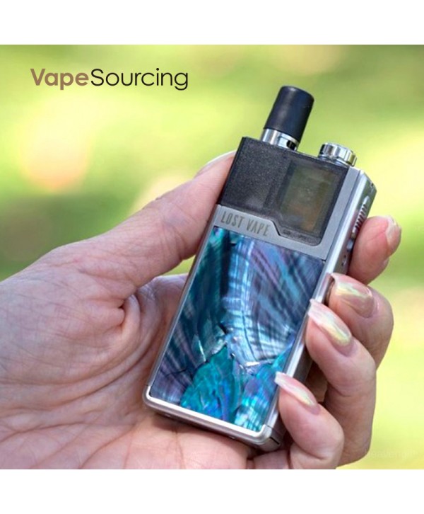 Lost Vape Orion Kit 950mAh