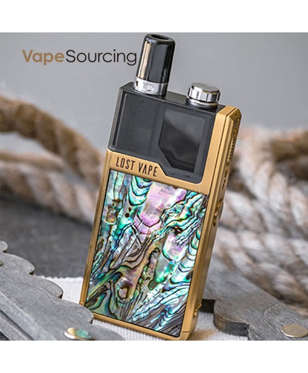 Lost Vape Orion Kit 950mAh