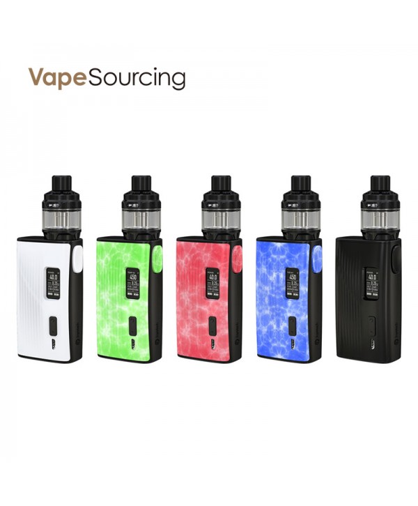 Joyetech ESPION Tour Kit 220W with Cubis Max Atomizer<span class=