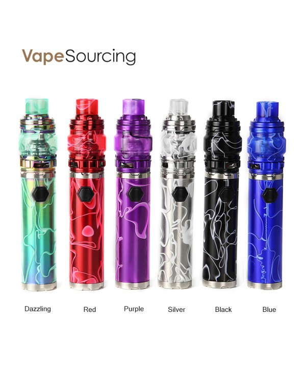 Eleaf iJust 3 Kit New Color Version