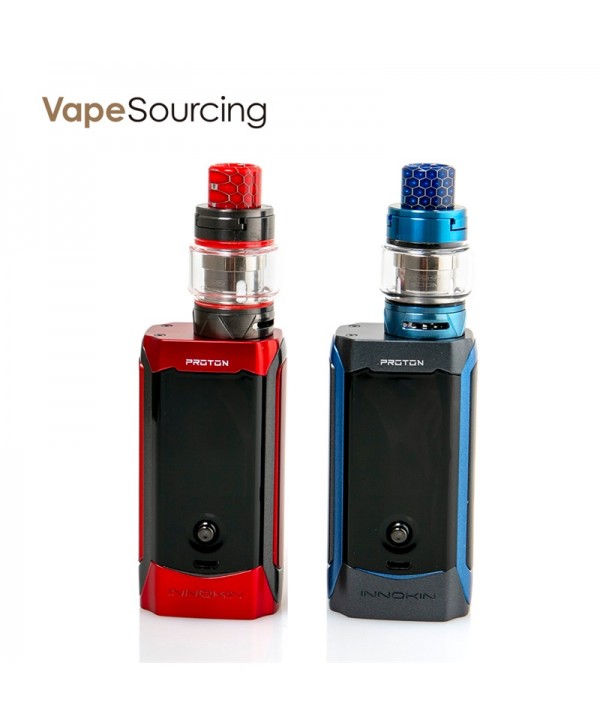 Innokin Proton Plex Kit 235W