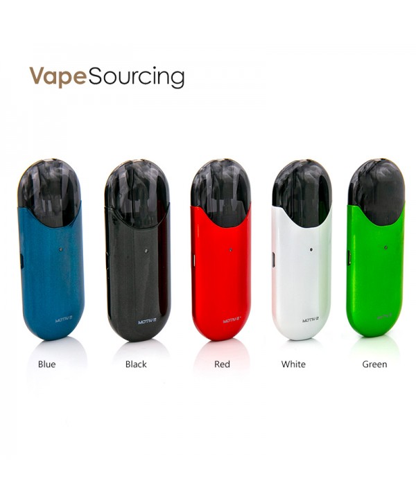 Wismec Motiv 2 Pod System Kit<span class=