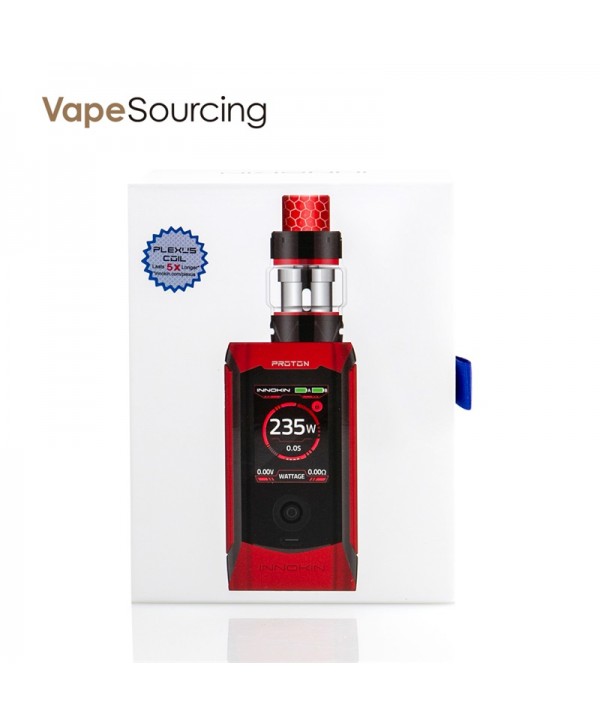 Innokin Proton Plex Kit 235W