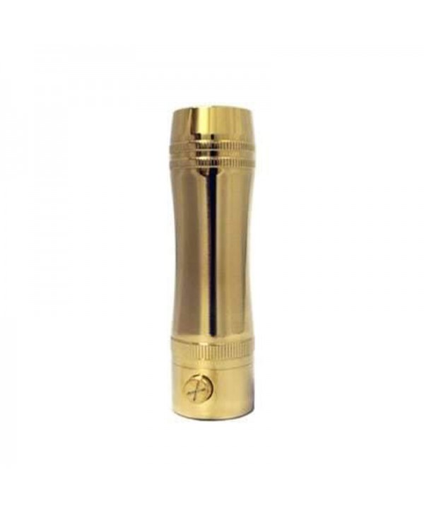 Kennedy Broadside Brizo Mechanical Mod Kit with RDA Atomizer