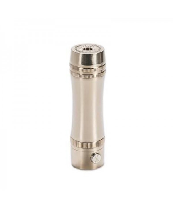 Kennedy Broadside Brizo Mechanical Mod Kit with RDA Atomizer