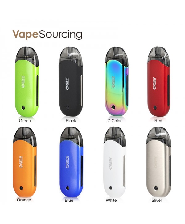 Vaporesso Renova Zero Pod System Kit 650mAh