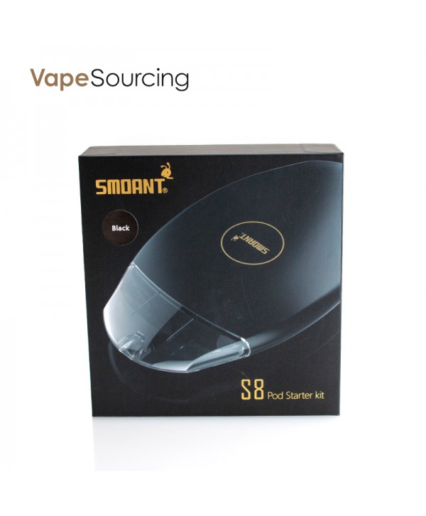 Smoant S8 Pod Starter Kit