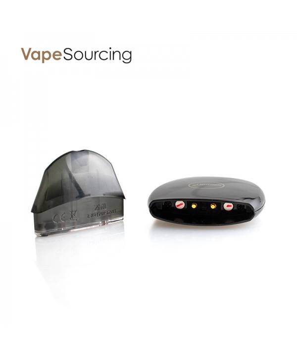 Smoant S8 Pod Starter Kit