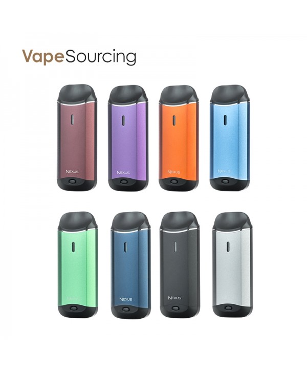 Vaporesso Nexus AIO Kit 650mAh<span class=