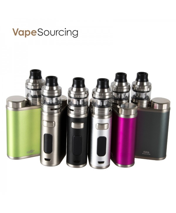 Eleaf iStick Pico 21700 with ELLO Kit