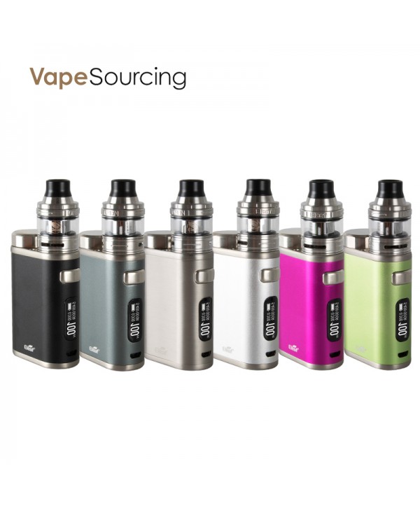 Eleaf iStick Pico 21700 with ELLO Kit