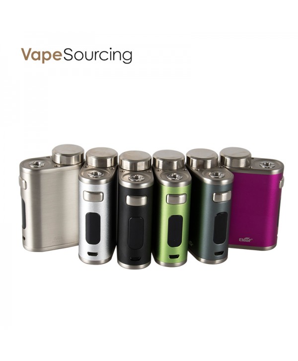 Eleaf iStick Pico 21700 with ELLO Kit