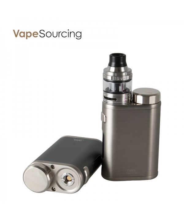 Eleaf iStick Pico 21700 with ELLO Kit