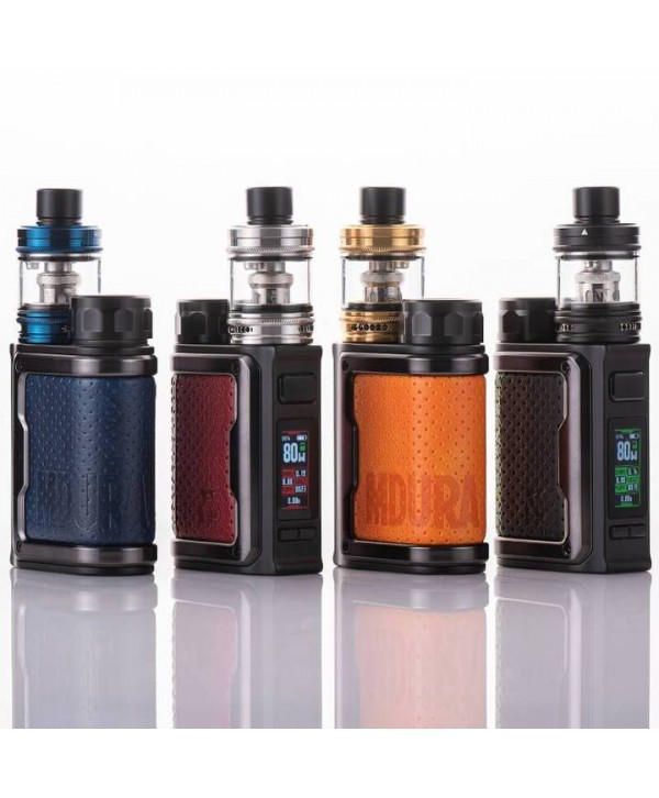 Wotofo MDura Mini Kit 80W with nexMINI Tank<span class=