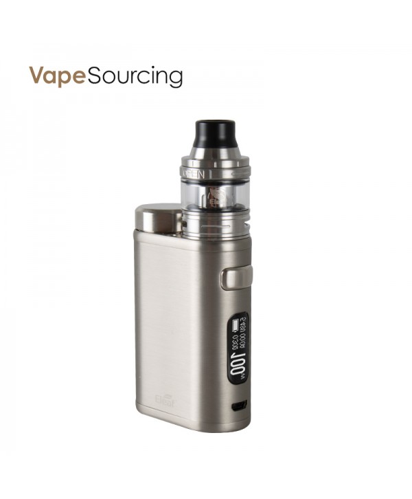 Eleaf iStick Pico 21700 with ELLO Kit