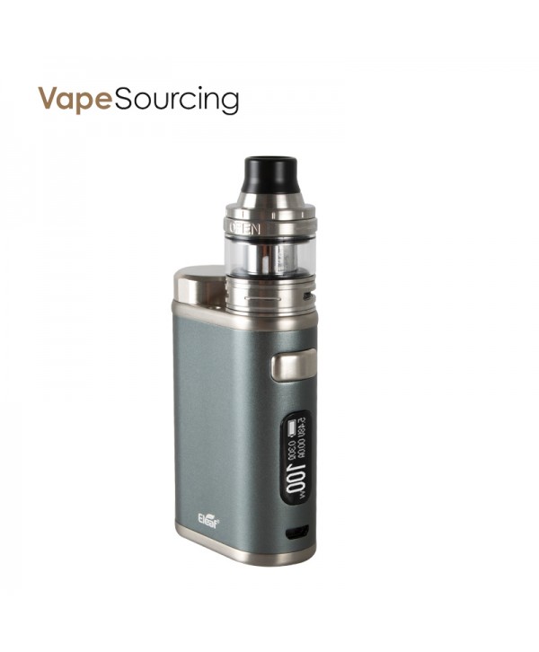 Eleaf iStick Pico 21700 with ELLO Kit