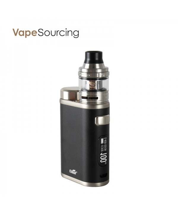 Eleaf iStick Pico 21700 with ELLO Kit