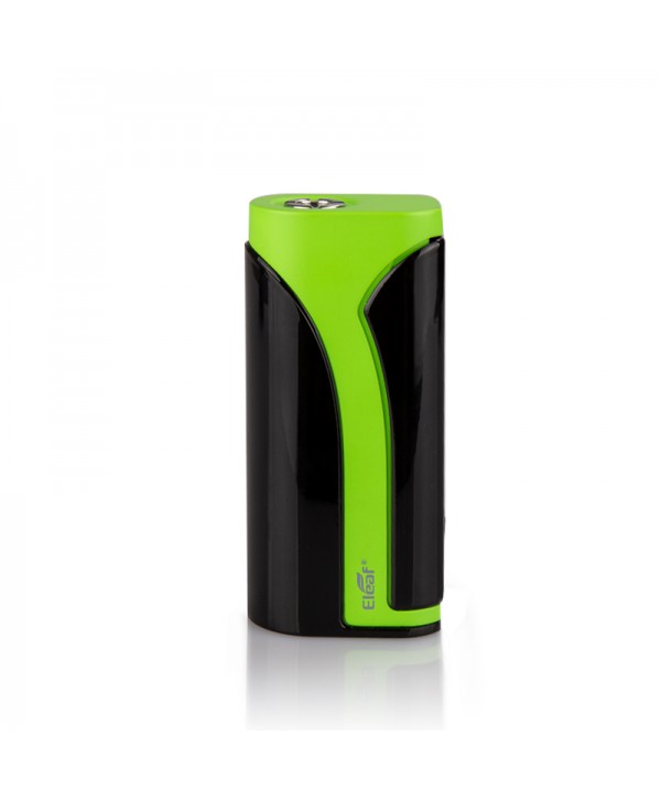 Eleaf IKUU i80 Battery Kit with ELLO Mini Atomizer<span class=