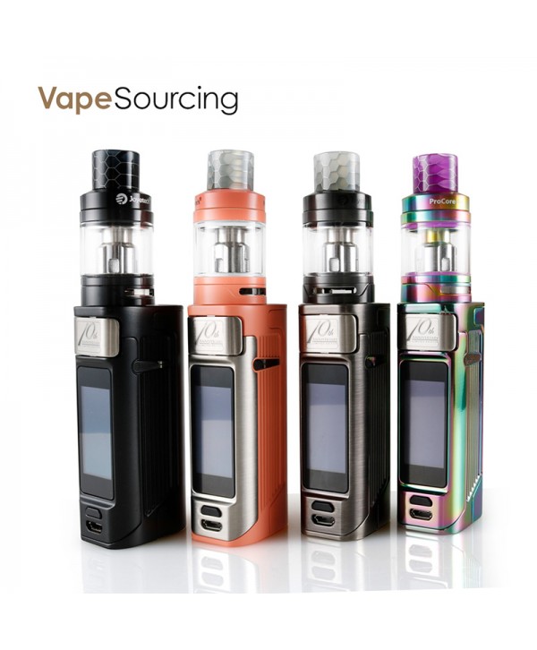 Joyetech ESPION Solo Kit with ProCore Air Atomizer 80W<span class=