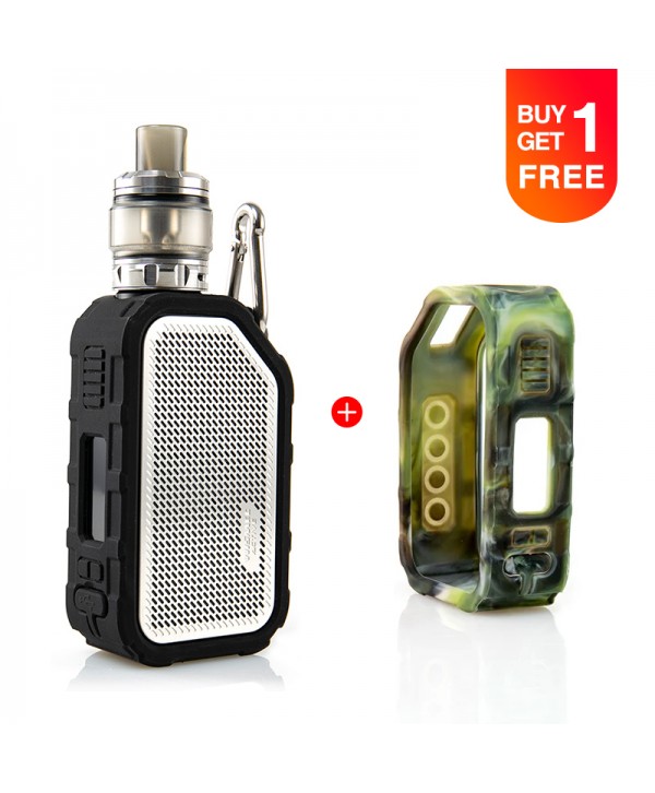 Wismec Active Kit 80W With Bluetooth Music<span class=