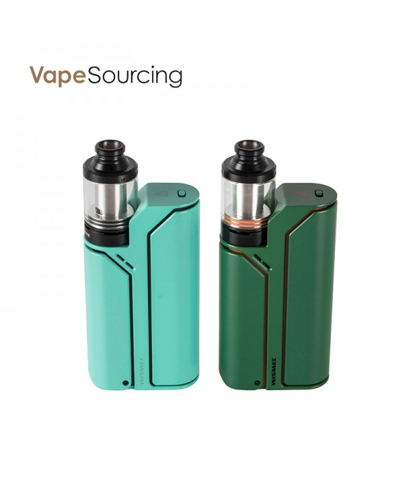 Wismec Reuleaux RX75 Kit<span class=