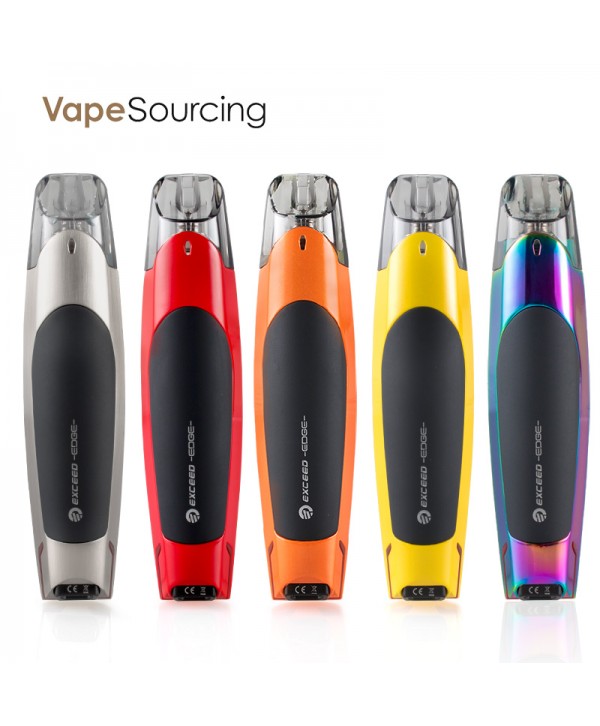 Joyetech EXCEED Edge Kit<span class=