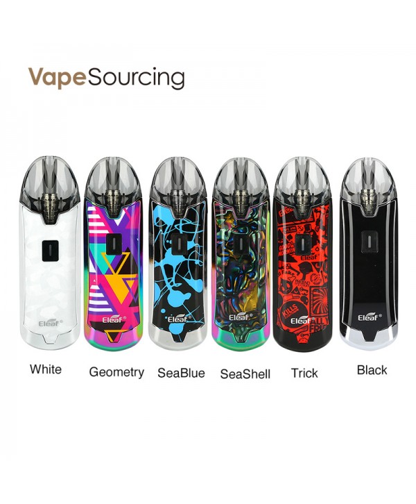 Eleaf Tance Max Pod System Kit 1100mAh<span class=