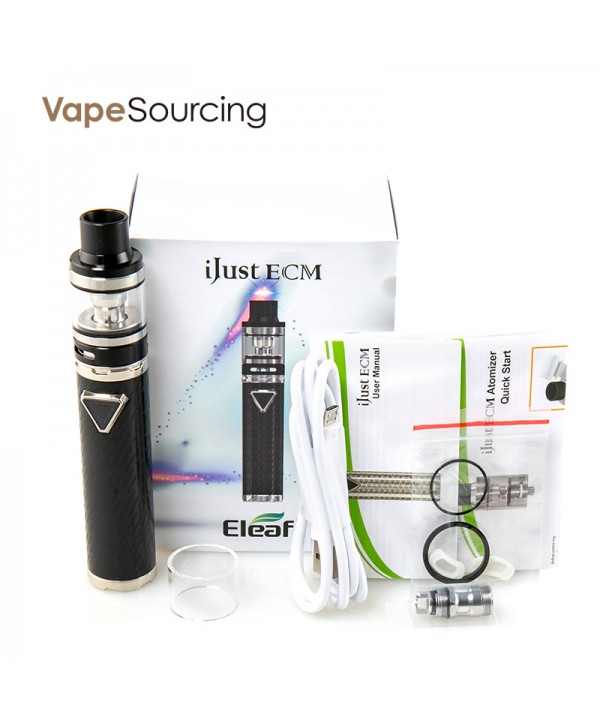 Eleaf iJust ECM Kit 3000mAh