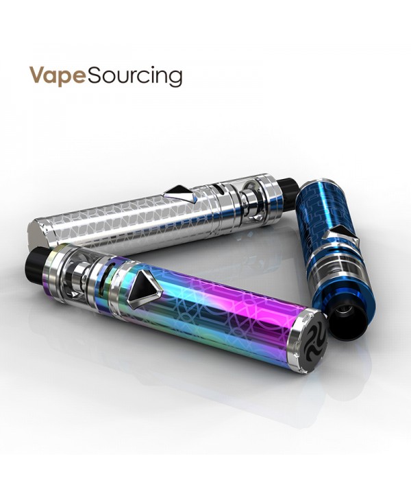 Eleaf iJust ECM Kit 3000mAh